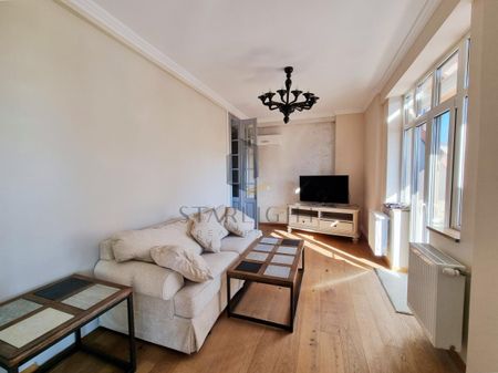Refurbished sunny 2 bedroom in villa For Rent near Kiseleff park - Fotografie 2