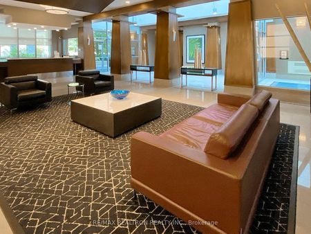 For Lease - 31 Bales Avenue Unit# Unit 2506, Toronto, Ontario - Photo 2