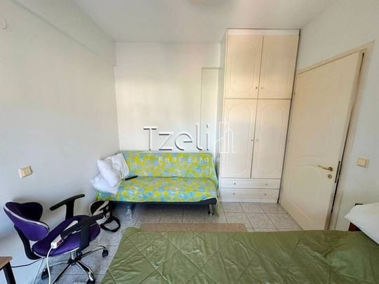 Studio/Γκαρσονιέρα για ενοικίαση Τ.Ε.Ι. (Πάτρα) - Φωτογραφία 1
