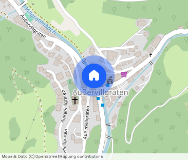 Top 4: Mietkaufwohnung -zeitgemäßes Wohnen in Außervillgraten - Photo 1