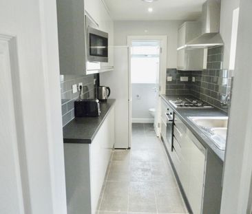 Room in a Shared House, Gordon Street, CV1 - Photo 6