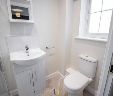 1 bed house share to rent in Oakwood Road, Leicester, LE4 - Photo 6