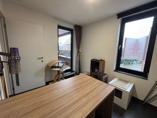 2-slpk appartement met terras, autostaanplaats en kelderberging - Foto 1