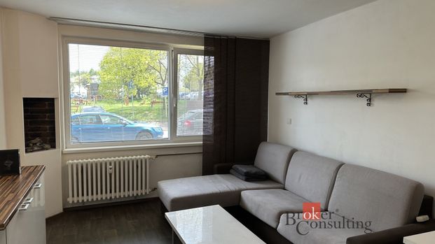 Apartment for rent, 1+KK - Studio, 24m - Fotografie 1