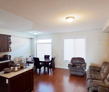 For Lease - 122 Finegan Circle, Brampton, Ontario - Photo 3