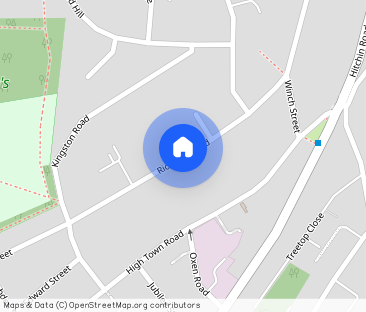 Ridgway Road, Luton, Bedfordshire, LU2 - Photo 1