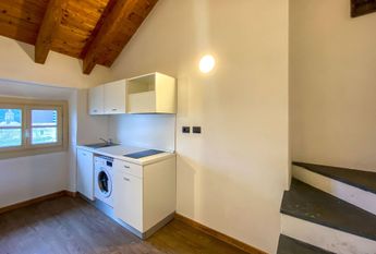 Appartamento in affitto - Castelletto (Genova)