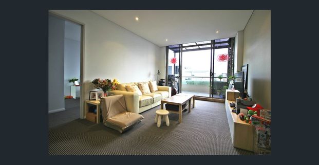 Modern 2-Bedroom Apartment in the Heart of Epping - Photo 1
