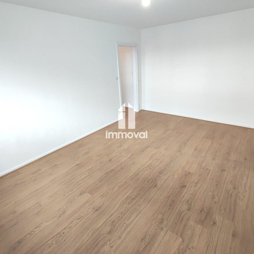 BISCHHEIM - 2 PIECES - 46.91 M² - Photo 1