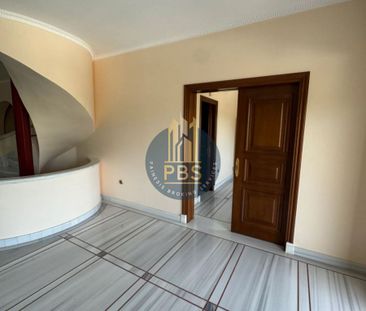 Μονοκατοικία για ενοικίαση Νέα Ερυθραία - Φωτογραφία 4