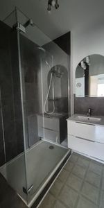 Location Appartement 1 pièce 23m² DUNKERQUE 59140 - Photo 4