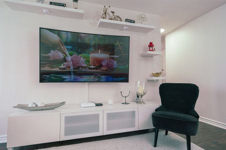 For Lease - 145 Hillcrest Avenue Unit# 1907, Mississauga, Ontario - Photo 4