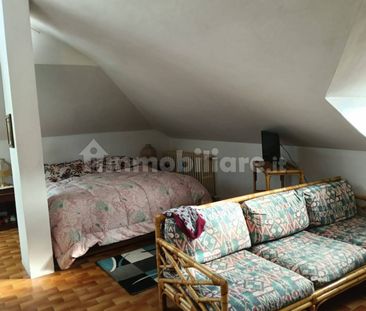 Mansarda via della Libertà 27, Lanzo Torinese - Photo 5
