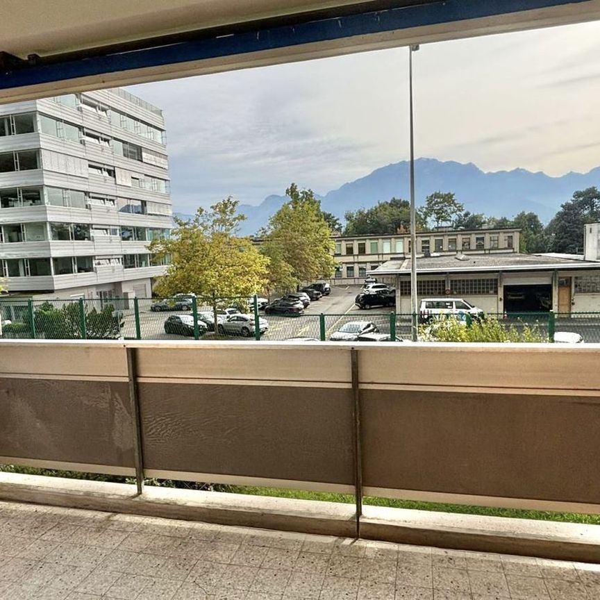 Beautiful 2.5p apartment in Clarens - Foto 1