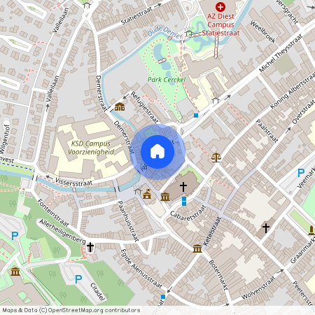 Cleynaertsstraat, 14, A2, 3290, Diest