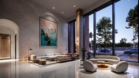 For Lease - 1185 Dupont Street Unit# 729, Toronto, Ontario - Photo 2