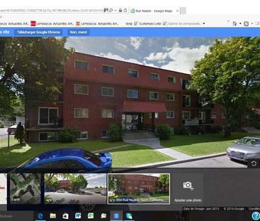 St-Eustache 3½-4½-5½ à louer - Photo 4