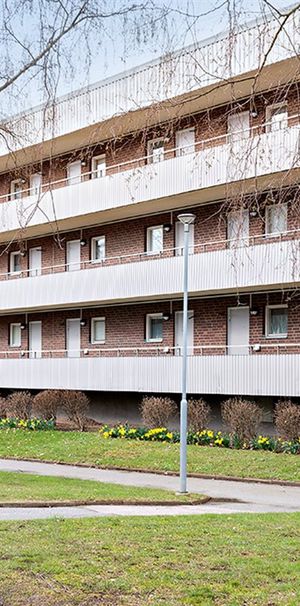 Gamla Infartsvägen 3 B - Photo 1