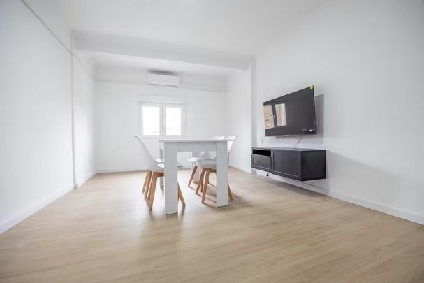 Carrer de lArquitecte Arnau, Valencia, Valencian Community 46020 - Photo 1