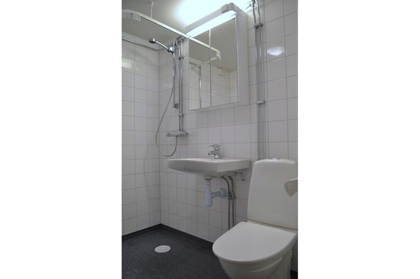 Majorsallén 33 C - Photo 1