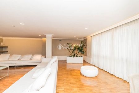 Apartamento com 1 quarto e 60m² para alugar em Três Figueiras, Porto Alegre. - Foto 5