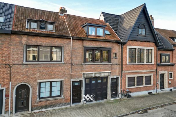 Huis te huur in Gentbrugge - Photo 1