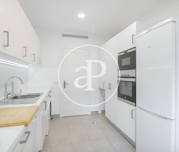 Penthouse for rent in Príncipe de Vergara - Photo 2