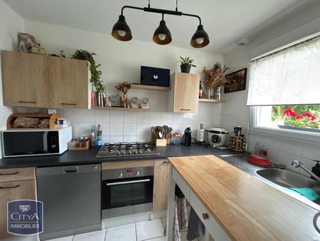 Location Maison 4 pièces 84m² ARRAS 62000 - Photo 4