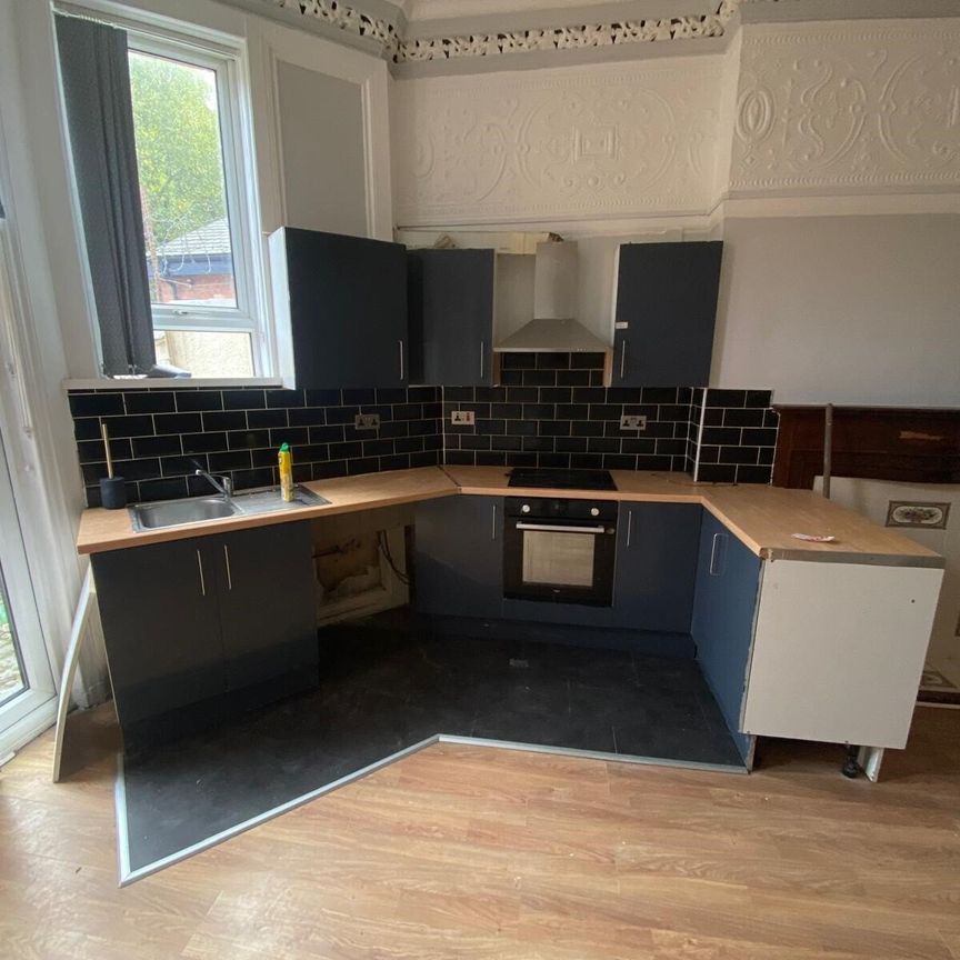 Portland Road, Birmingham - Photo 1