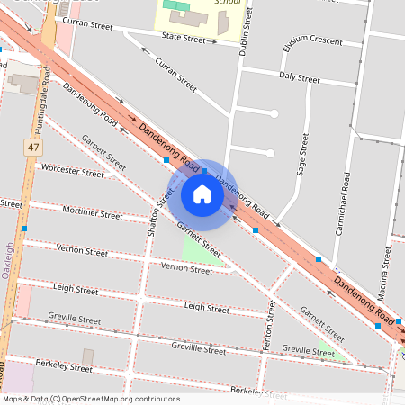 1592A Dandenong Road, Vic 3166, Huntingdale