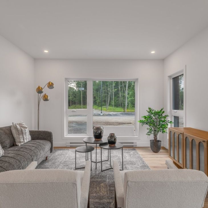 Appartement à louer - Lévis (Les Chutes-de-la-Chaudière-Est) (Saint-Jean-Chrysostome) - Photo 1