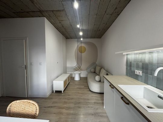 Nowa kawalerka na wynajem – Luboń 26 m² - Zdjęcie 1