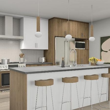 Logement 5 1/2 à Saint-Bernard - Septembre gratuit - Photo 4