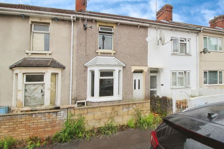 3 bedroom terraced house to rent - Photo 3