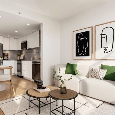 Premium Open-Concept 1-Bed Apartments Now Available at The Hyland - Photo 4