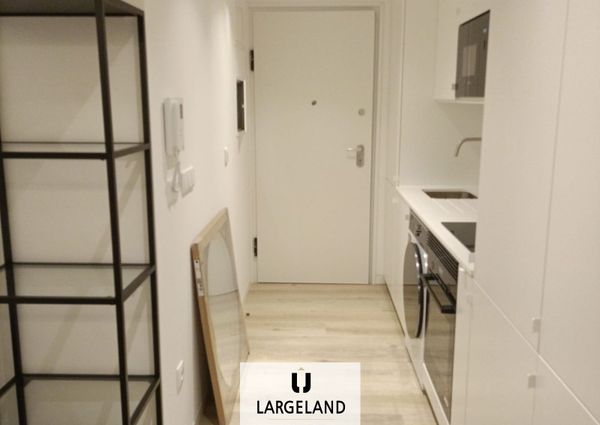 Apartamento T1 em Aveiro