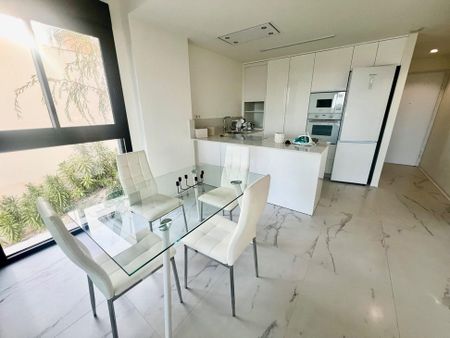 Finestrat, Valencian Community 03509 - Photo 2