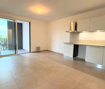 Appartement à louer 2 pièces 41.4m² - Photo 5