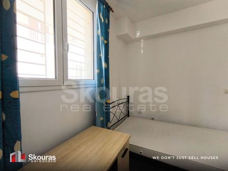 Studio/Γκαρσονιέρα για ενοικίαση Ανθούπολη (Πάτρα) - Photo 3