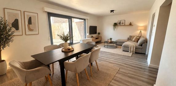 Appartement te huur in Hasselt voor € 795 met 1 slaapkamer - Foto 2