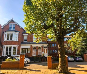 Bedsit, Mapesbury Lodge, NW2 - Photo 4
