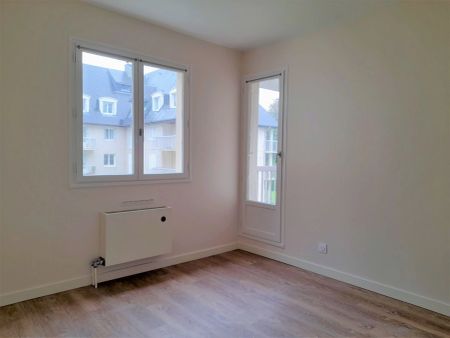 A Louer F3 Bayeux - Photo 3