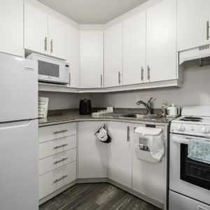 Loft à louer Sainte-Foy / Sillery juillet 2026 - Photo 2