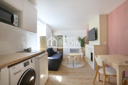Location Appartement T2 Toulouse 1 chambre - Photo 2