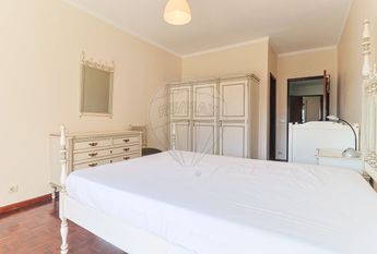 Apartamento T3 em Coimbra