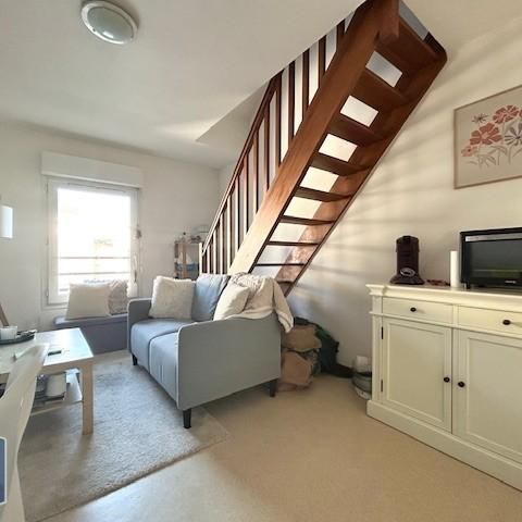 Location Appartement 2 pièces 28m² NANTES 44000 - Photo 1