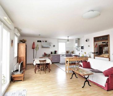 Appartement 4 pièces - - Photo 2