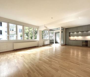 Moderne Loftwohnung in Zürich - Foto 2