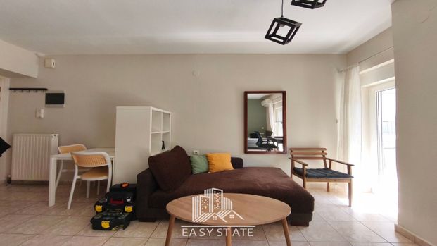 Studio/Γκαρσονιέρα για ενοικίαση Κέντρο (Ιωάννινα) - Φωτογραφία 1
