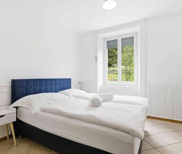 4.5 Zimmer, 125 m², 1. Stock - Photo 6